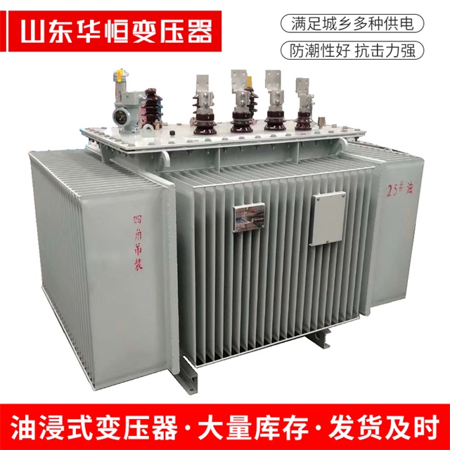 S13-10000/35南阳南阳南阳电力变压器厂家