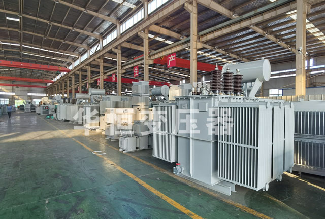 S13-8000/35南阳南阳南阳电力变压器厂家
