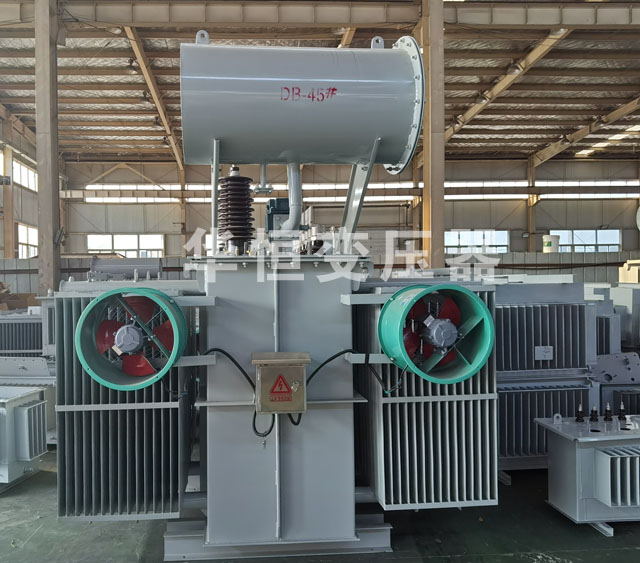 S13-8000/35南阳南阳南阳电力变压器