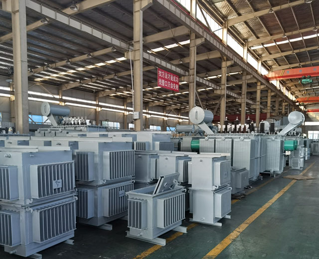 S11-8000/35南阳南阳南阳电力变压器