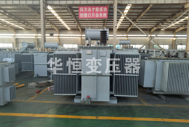 SZ11-6300/35南阳南阳南阳电力变压器价格