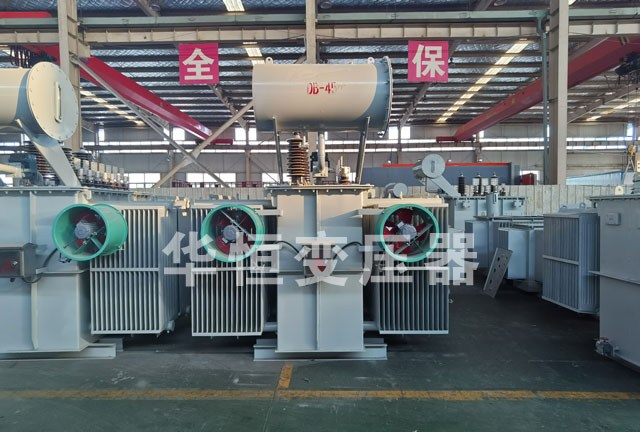 S13-6300/35南阳南阳南阳电力变压器