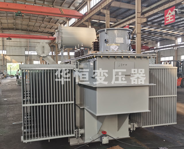 S11-8000/35南阳南阳南阳油浸式变压器价格